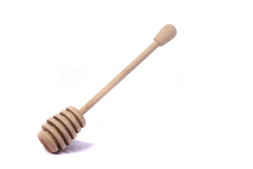 honey dipper