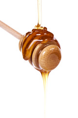 honey dipper