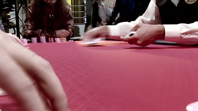 texas hold'em, coppia di due