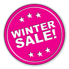 WINTER SALE! ICON