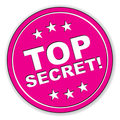 TOP SECRET! ICON