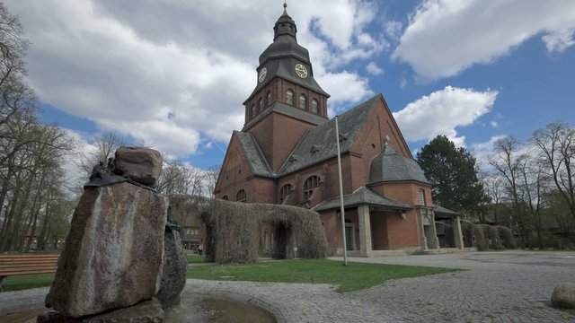 Evangelisches Johannesstift