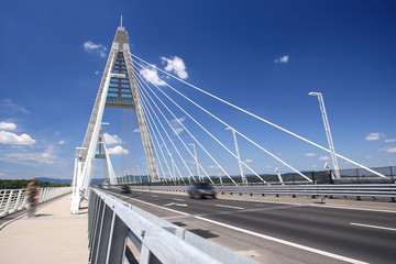 Obraz premium bridge