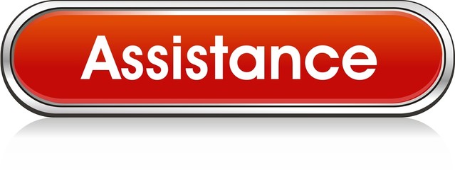 bouton assistance