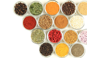 Spices