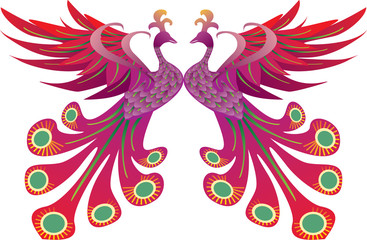 Pride of Phoenix