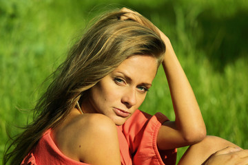 Fototapeta premium sexy women