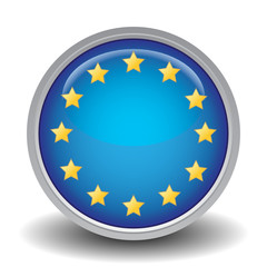 EUROPEAN UNION ICON