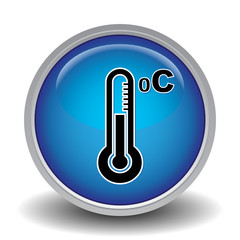 THERMOMETER ICON