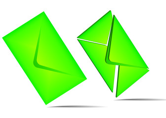 Envelope icon