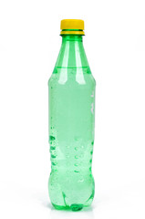 Plastic bottle