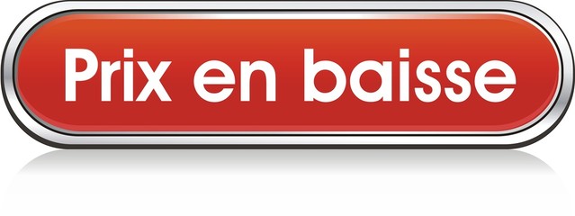 bouton prix en baisse