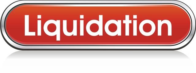 bouton liquidation