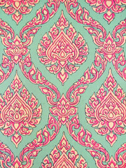 Thai style from imagine