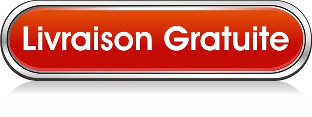 bouton livraison gratuite
