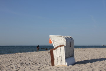 strandkorb