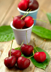 Cherries