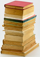 vieux livres scolaires