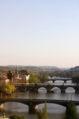Prague