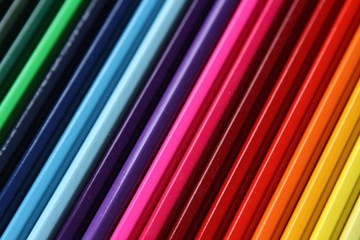 Color pencils