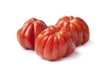 Beef heart tomatoes