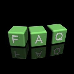 frequently asked questions