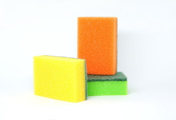 sponges