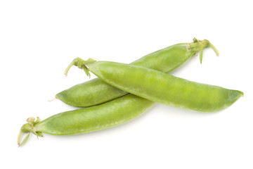 peas