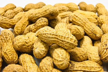 peanut is delicious food