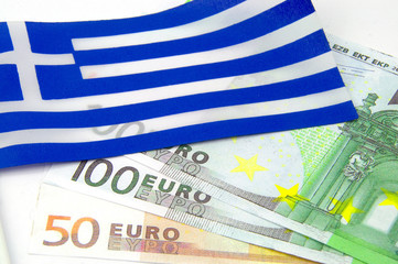 Griechischer Euro