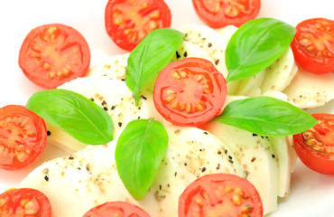caprese