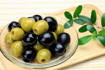 olive