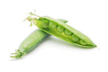 green peas
