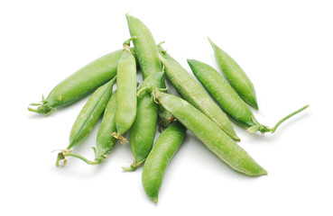 peas