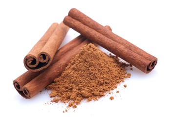 Aromastoffe - Zimt