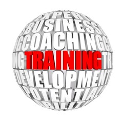 training