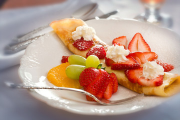 pancake