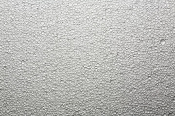 Polystyrene background