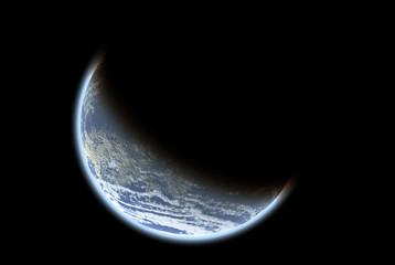 The Earth