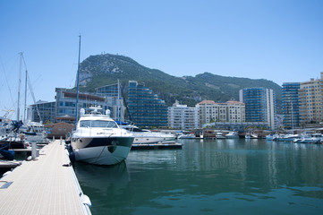 Ocean Village Gibraltar - 33197539