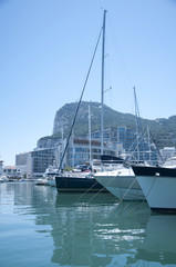 Ocean Village Gibraltar