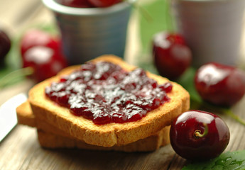 Cherries