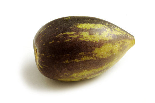 Meloncito dulce - Chile