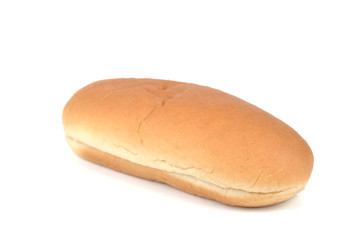 Roll for hot dog