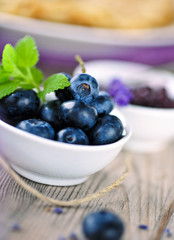 blueberrys