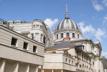 Nantes - Patrimoine architectural