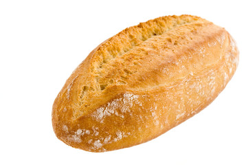 Baguettebrötchen