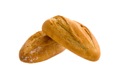 Baguettebrötchen