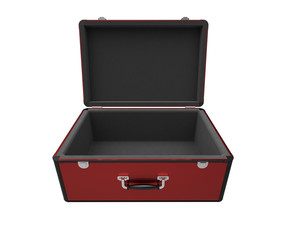 Suitcase