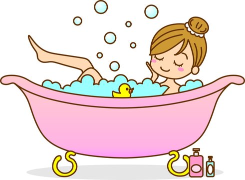 12 292 Best 入浴 Images Stock Photos Vectors Adobe Stock